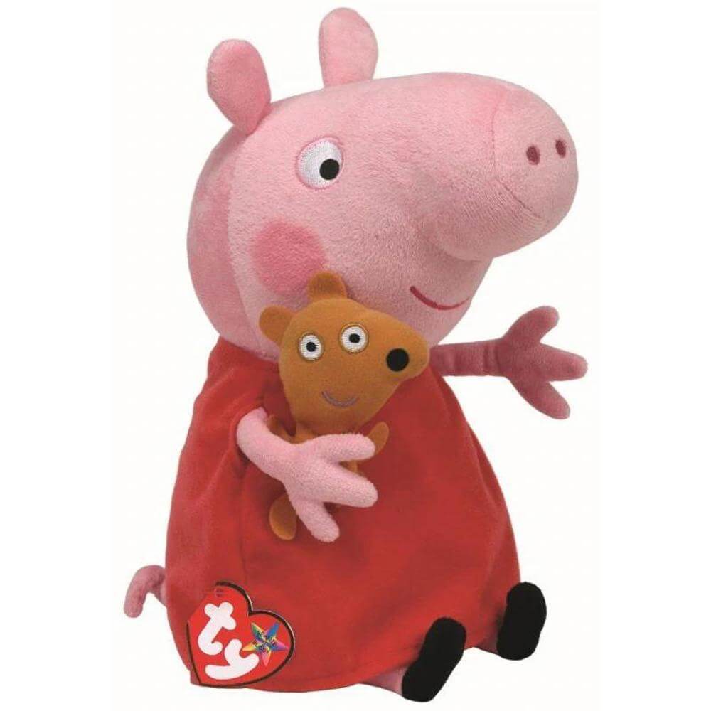 TY Peppa Pig Buddy